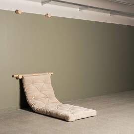 Schlafsofa KARUP DESIGN "Hooked Sofa Bed /