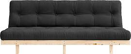 Schlafsofa KARUP DESIGN "Lean", grau