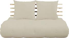 Schlafsofa KARUP DESIGN "Shinsano, futonstil, 