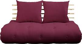 Schlafsofa KARUP DESIGN "Shinsano, futonstil, 