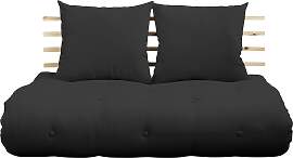 Schlafsofa KARUP DESIGN "Shinsano, futonstil, 