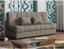 Schlafsofa mit Bettkasten Tytan