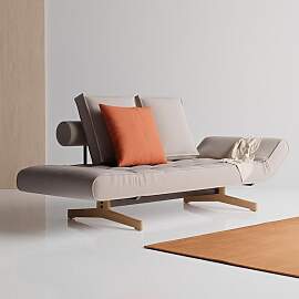 Schlafsofa Nunki Cord