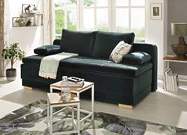 Schlafsofa OTTO HOME "Berlin, B: 202 cm,