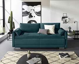 Schlafsofa OTTO HOME "Berlin, B: 218 cm,