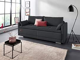 Schlafsofa OTTO HOME "Berlin, B: 218 cm,