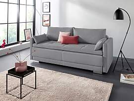Schlafsofa OTTO HOME "Berlin, B: 218 cm,