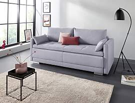 Schlafsofa OTTO HOME "Berlin, B: 218 cm,