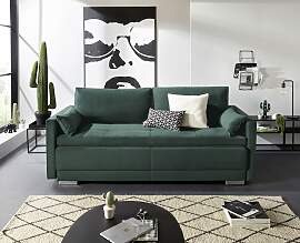 Schlafsofa OTTO HOME "Berlin, B: 218 cm,