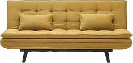 Schlafsofa Sun Gelb