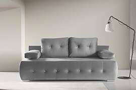 Schlafsofa WERK2 "Monaco Design Bettsofa,