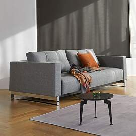 Schlafsofa Wilshere Webstoff