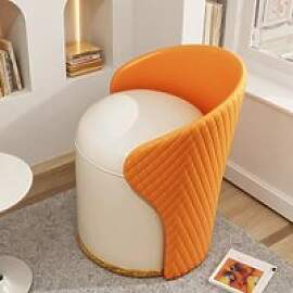 Schlafzimmer-Luxus-Schminkhocker,