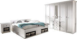 Schlafzimmer-Set HOME AFFAIRE