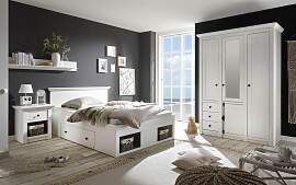 Schlafzimmer-Set HOME AFFAIRE