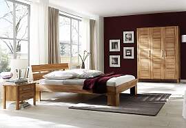 Schlafzimmer-Set HOME AFFAIRE "Modesty