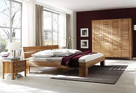 Schlafzimmer-Set HOME AFFAIRE "Modesty