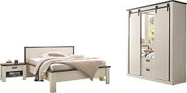 Schlafzimmer-Set HOME AFFAIRE