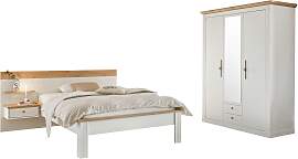 Schlafzimmer-Set OTTO HOME