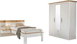 Schlafzimmer-Set OTTO HOME