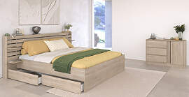 Schlafzimmer-Set PARISOT "Parisot