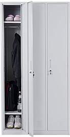 Schließfach Boston T829, Spind Wertfachschrank