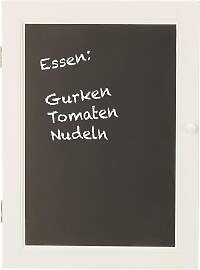 Schlüsselkasten Weiß