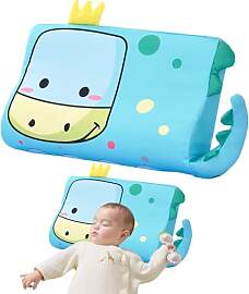 Schlummerkids Kissen, 45*26 cm Calmly