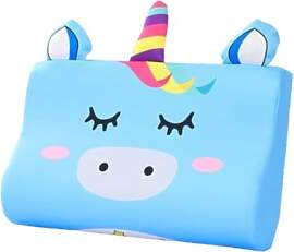 Schlummerkids Kissen Original,Kinderkissen für