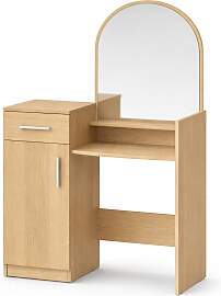 Schminktisch OTTO HOME "Trympo 1,