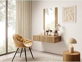 Schminktisch Tilderi