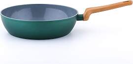 Schmorpfanne CS KOCH-SYSTEME "PURE,