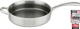 Schmorpfanne ELO PREMIUM "Relief Evolution