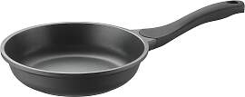 Schmorpfanne PINTINOX "Pro", schwarz,