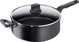 Schmorpfanne TEFAL "Hard Titanium Pro",