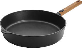 Schmorpfanne WOLL MADE IN GERMANY "Eco Logic