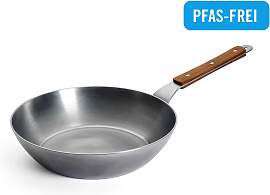 Schmorpfanne WOLL "Woll Carbon Steel