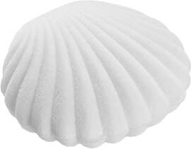Schmuckkästchen in Muschelform – exquisites