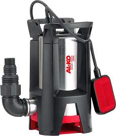 Schmutzwasserpumpe AL-KO "Drain 10000 Inox