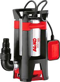 Schmutzwasserpumpe AL-KO "Drain 15000