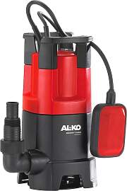 Schmutzwasserpumpe AL-KO "Drain 7500