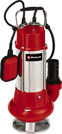 Schmutzwasserpumpe EINHELL "GC-DP 1340
