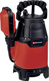 Schmutzwasserpumpe EINHELL "GC-DP 3325", 