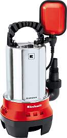 Schmutzwasserpumpe EINHELL "GC-DP 6315