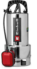 Schmutzwasserpumpe EINHELL "»GC-DP 7035 N