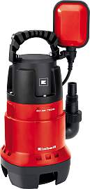 Schmutzwasserpumpe EINHELL "GC-DP 7835", 