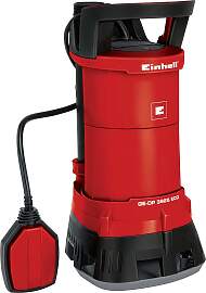 Schmutzwasserpumpe EINHELL "GE-DP 3925