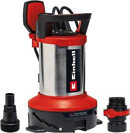 Schmutzwasserpumpe EINHELL "GE-DP 7535 N LL