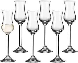 Schnapsglas LEONARDO "Grappagläser Daily 30