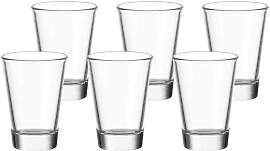 Schnapsglas LEONARDO "Schnapsgläser Ciao 40